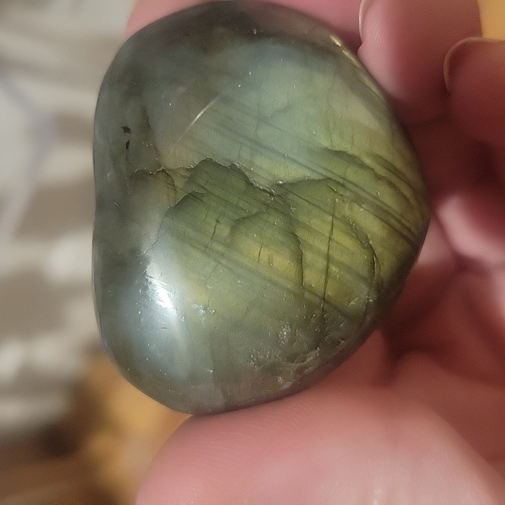 labordite heart